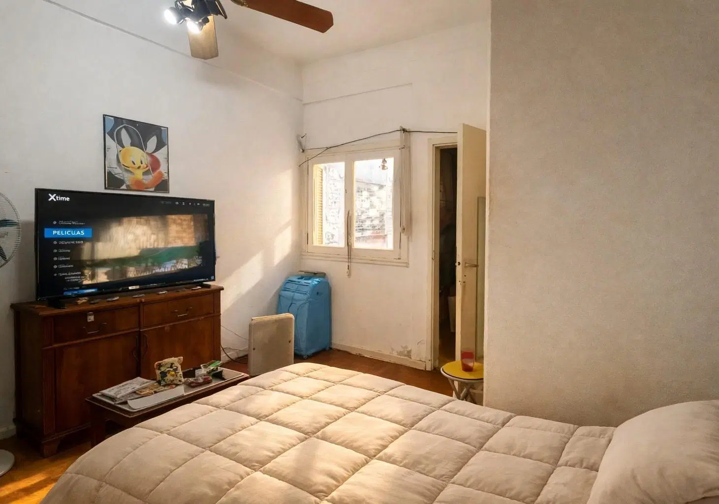 Venta Departamento 3 ambientes Flores 8