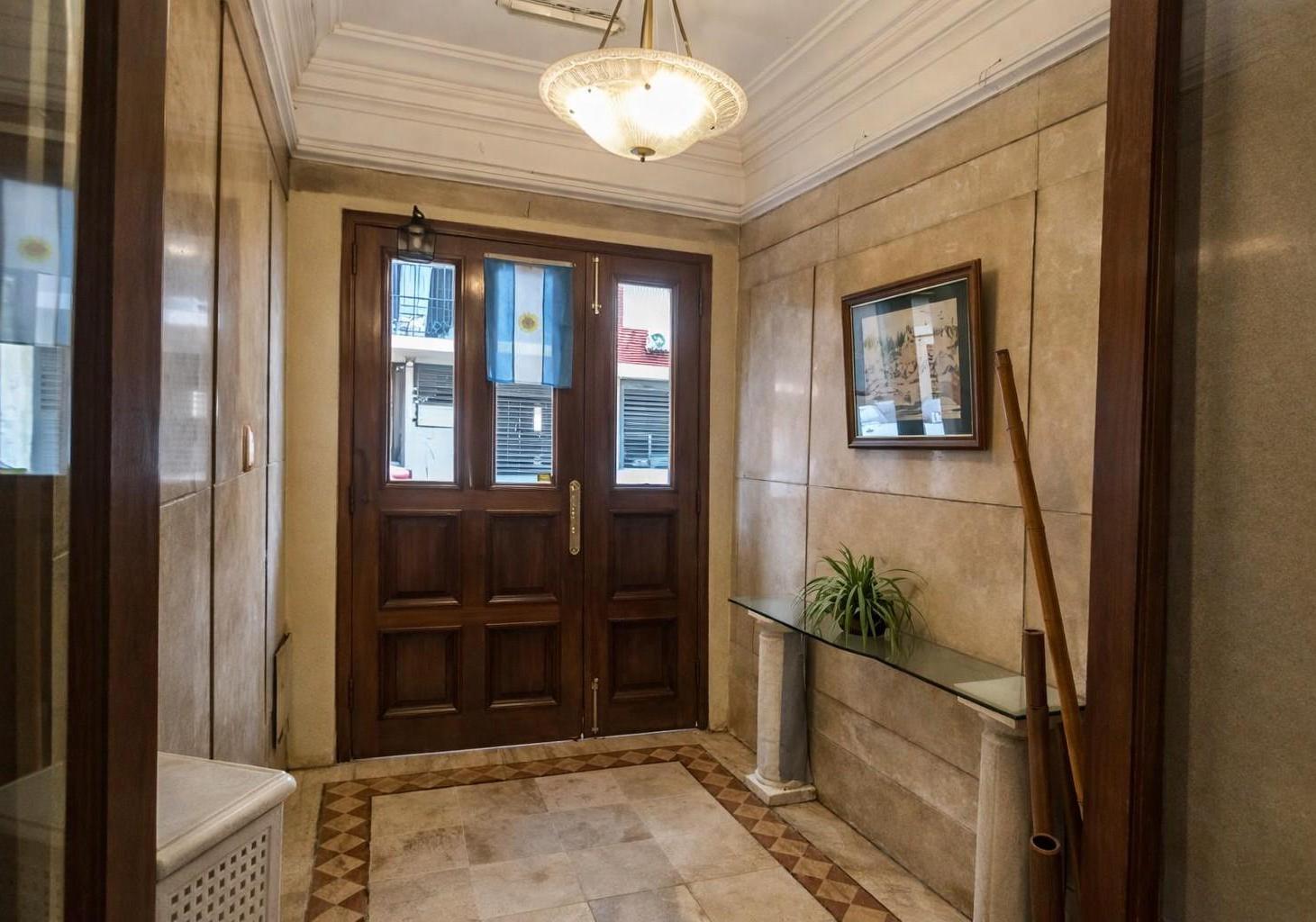 Venta Departamento 3 ambientes Flores