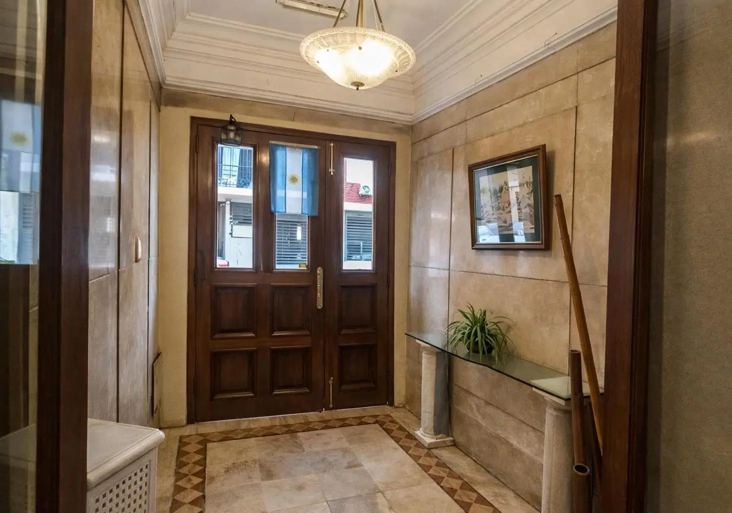 Venta Departamento 3 ambientes Flores 3