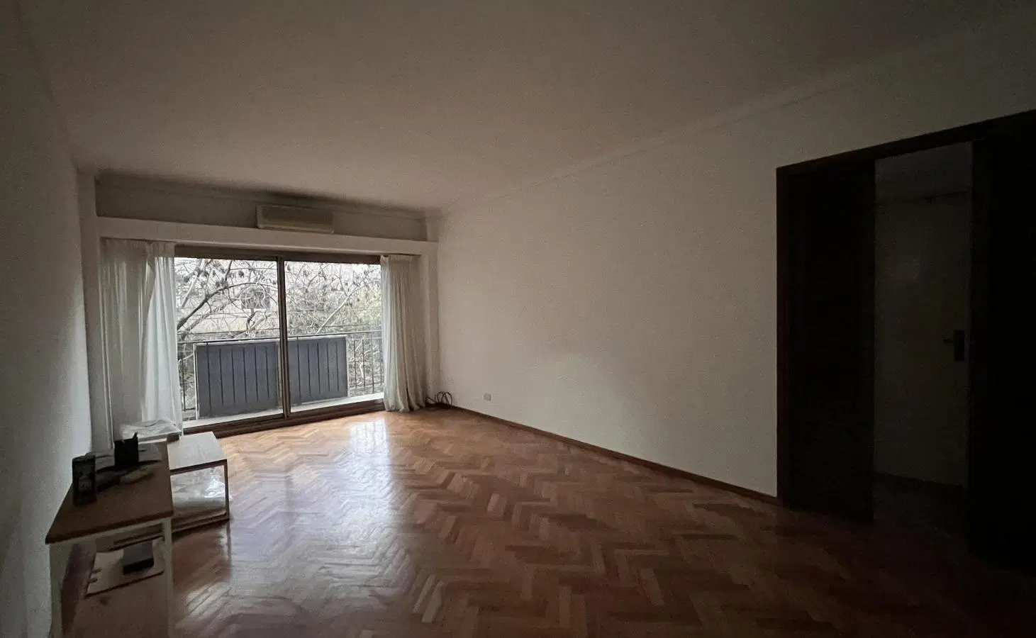 DEPARTAMENTO 3 AMBIENTES CON BALCÓN Y DEPENDENCIA EN VENTA I BELGRANO 4