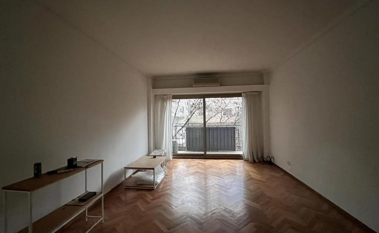 DEPARTAMENTO 3 AMBIENTES CON BALCÓN Y DEPENDENCIA EN VENTA I BELGRANO 3