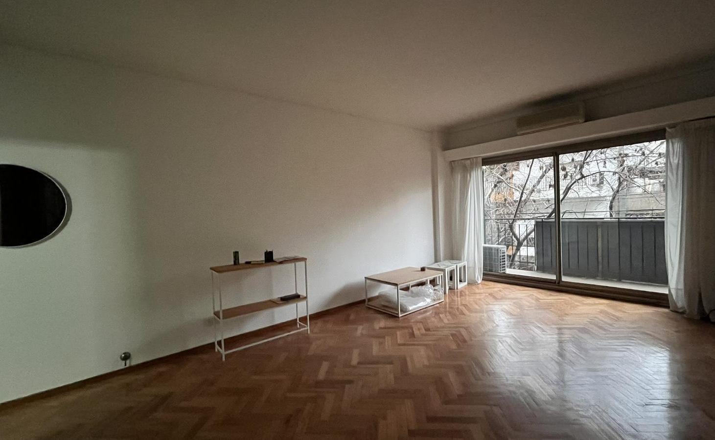DEPARTAMENTO 3 AMBIENTES CON BALCÓN Y DEPENDENCIA EN VENTA I BELGRANO