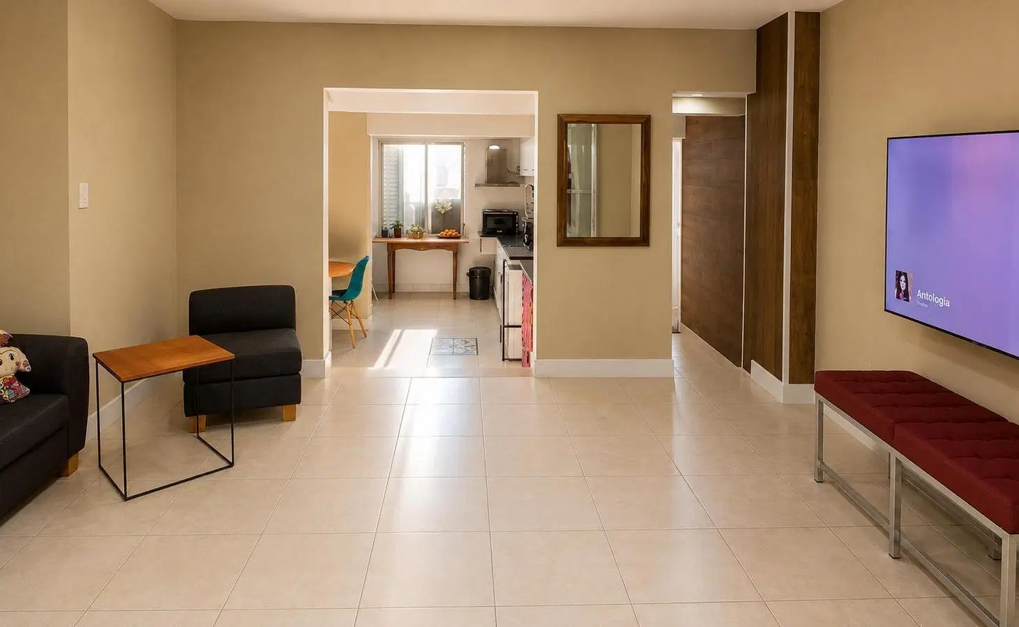 Venta | PH | 4 ambientes | Lanús Este 2