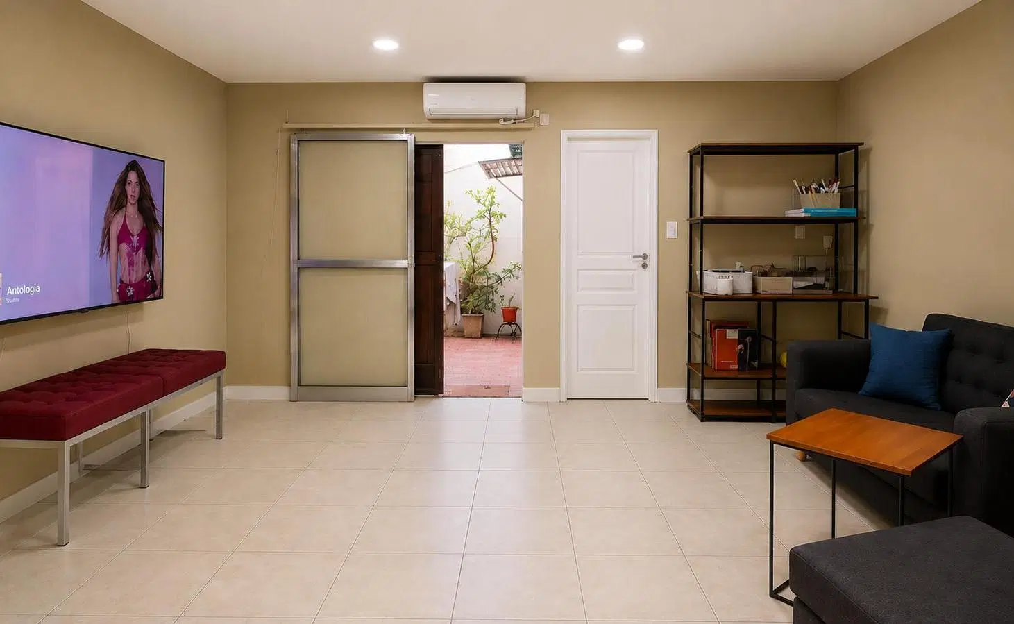 Venta | PH | 4 ambientes | Lanús Este 4