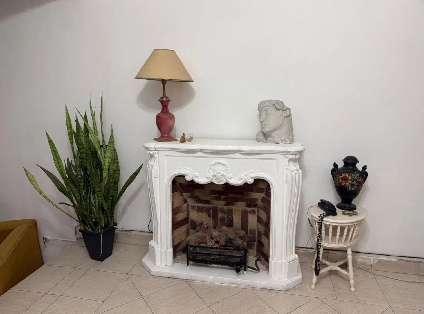 VENTA CASA 6 AMBIENTES EN PARQUE CHAS 3