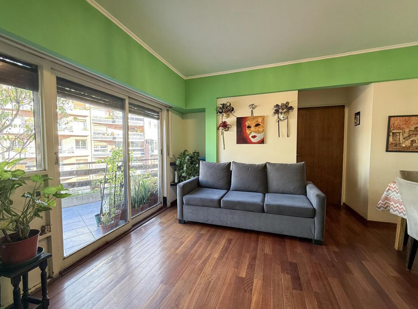 Foto de Departamento en Caballito, imagen 4
