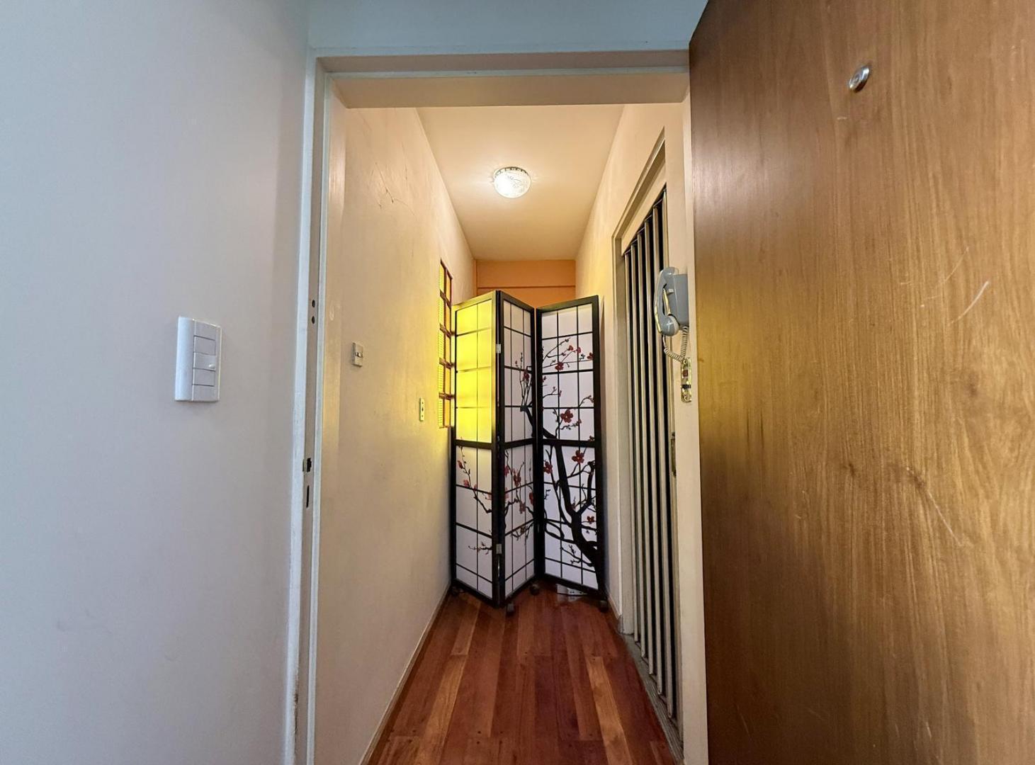 Departamento en Caballito