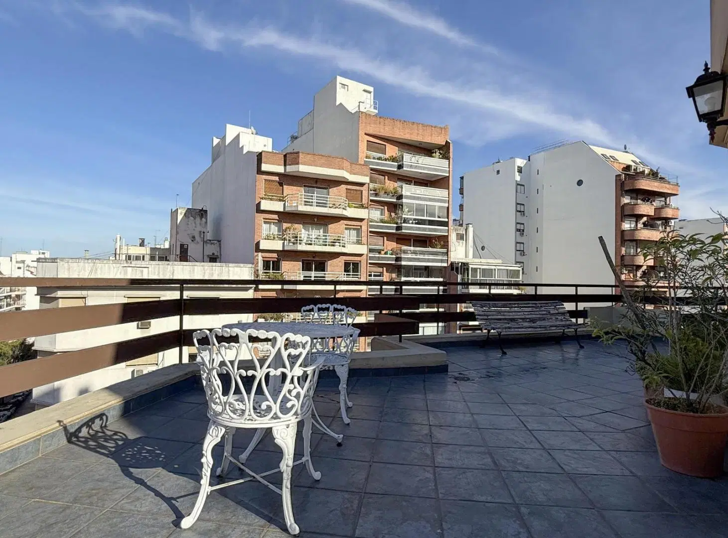 Departamento en Caballito 3