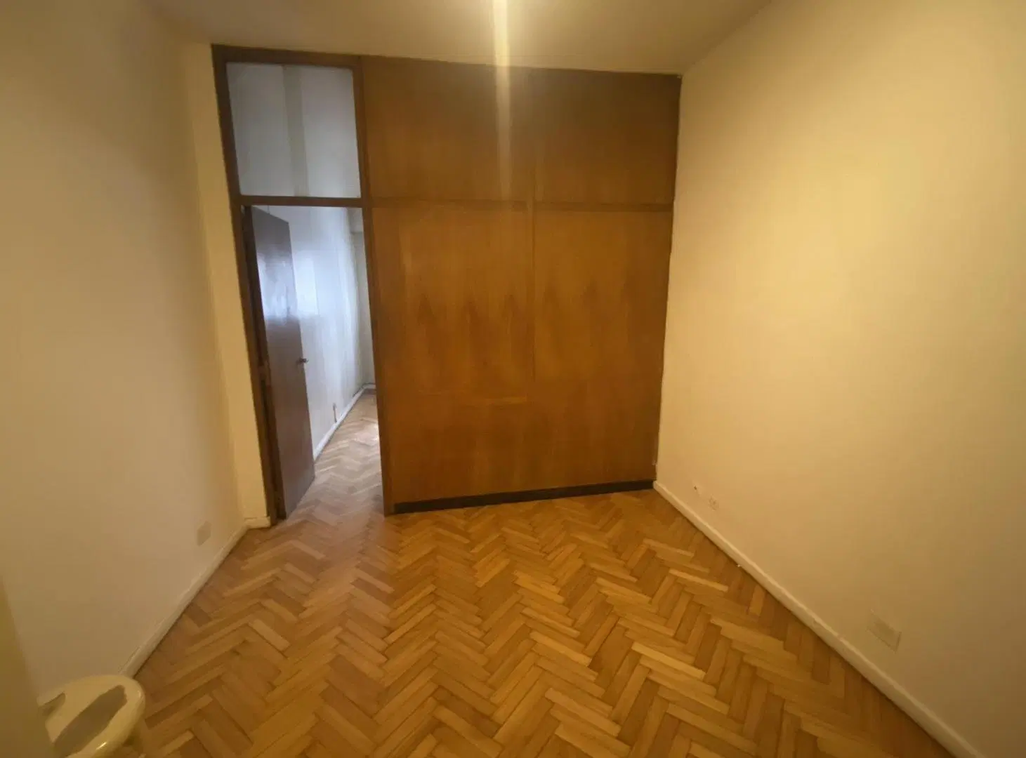 Alquiler departamento monoambiente - Recoleta - Peña 2100 4