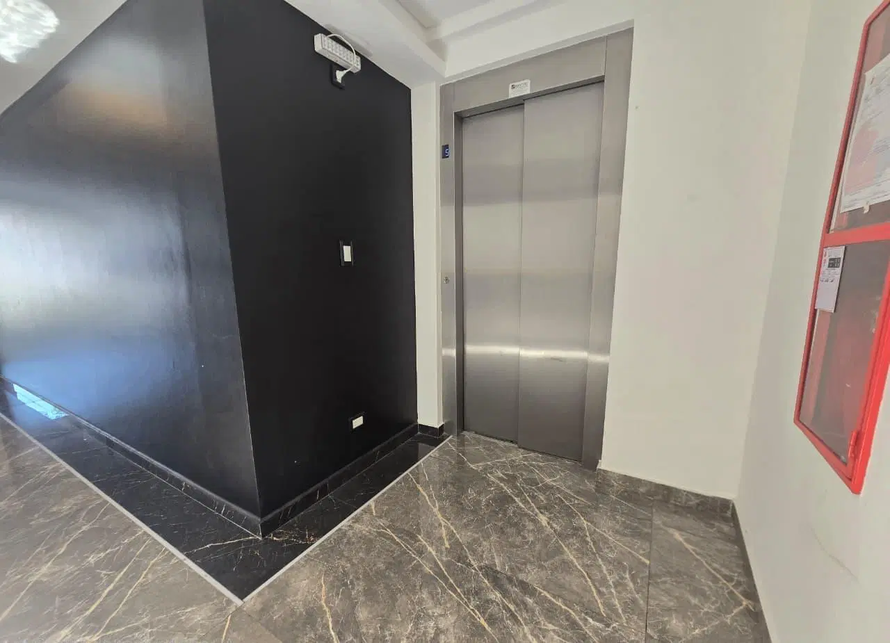 Departamento en Parque Chas a estrenar 2