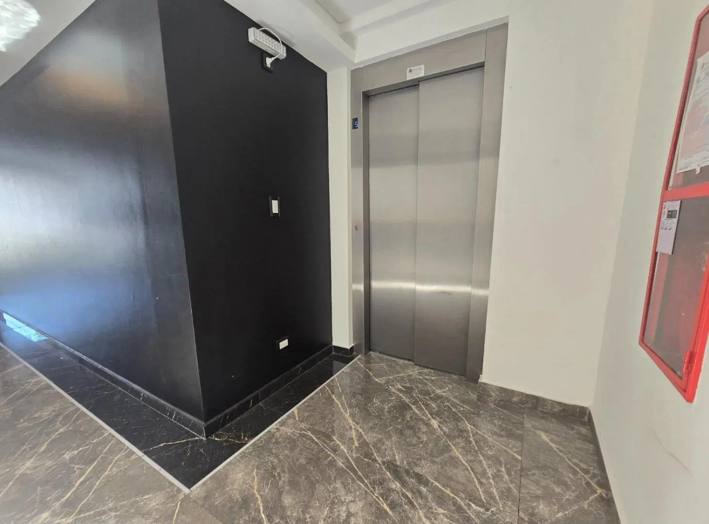 Departamento en Parque Chas a estrenar 3