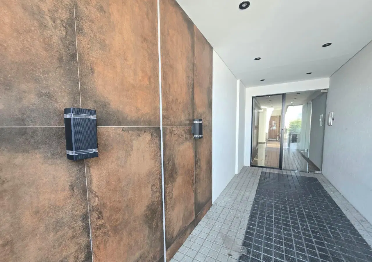 Departamento en Parque Chas a estrenar 4