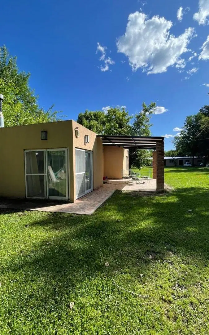 Venta Quinta en General Rodriguez Barrio Hermoso 2