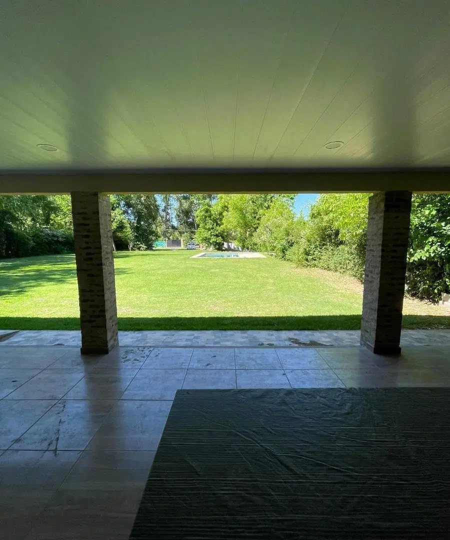 Venta Quinta en General Rodriguez Barrio Hermoso 3
