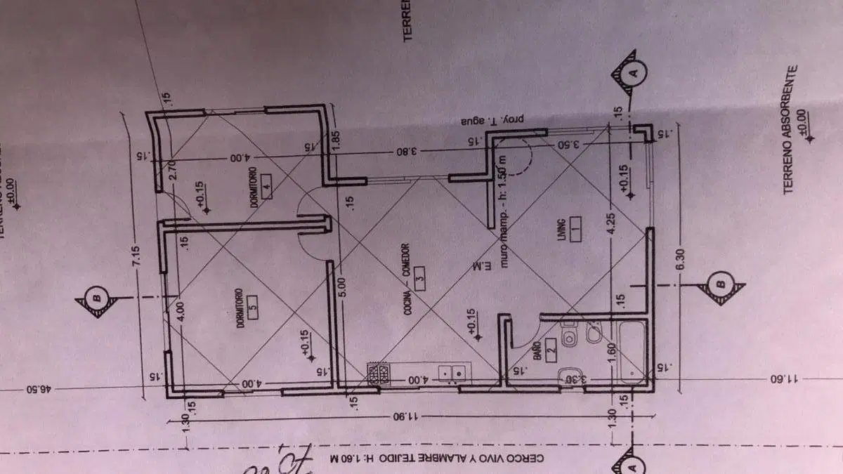 Plano 1