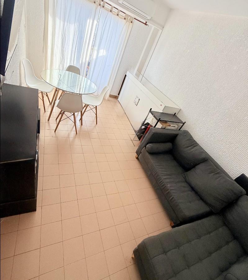 Foto de VENTA - DEPTO C/BALCON - APTO CREDITO - PERMUTA, imagen 3