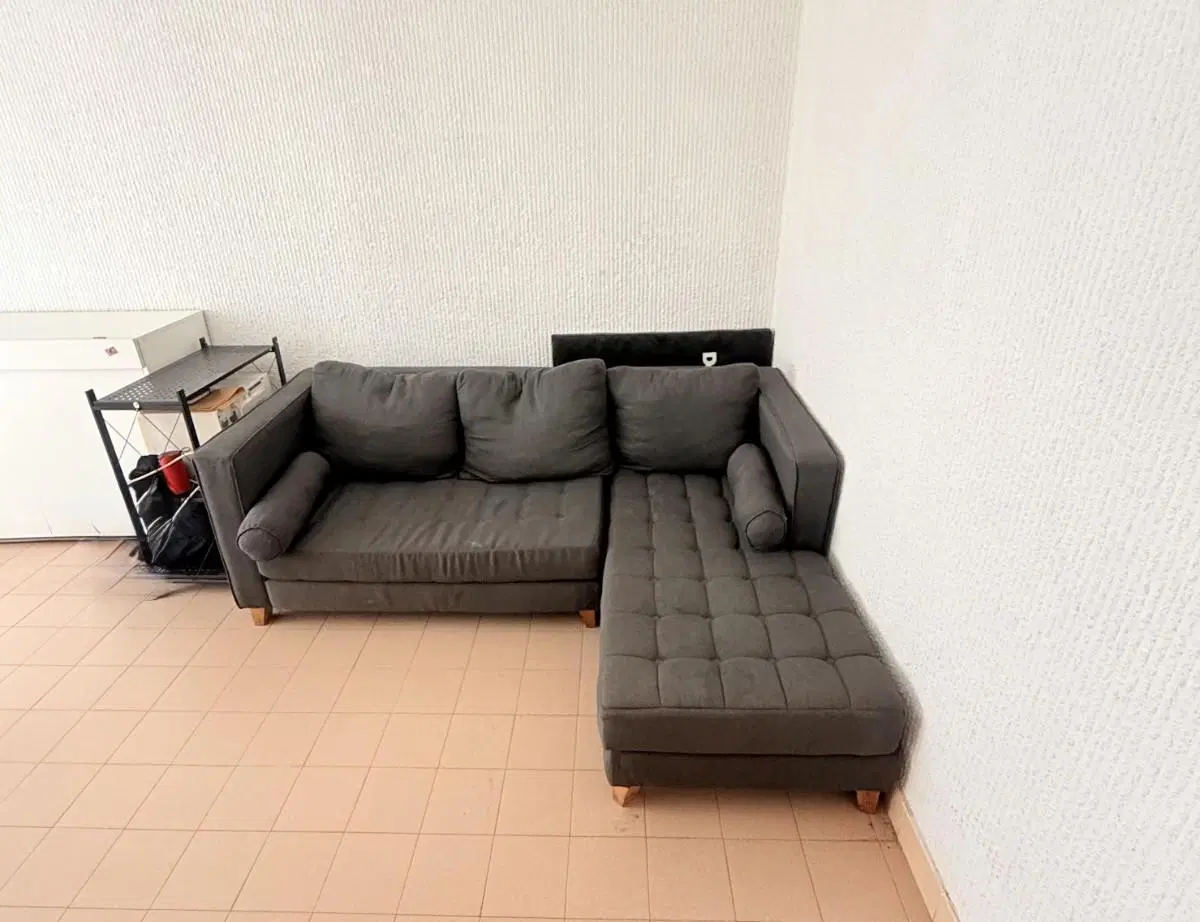 VENTA - DEPTO C/BALCON - APTO CREDITO - PERMUTA 4