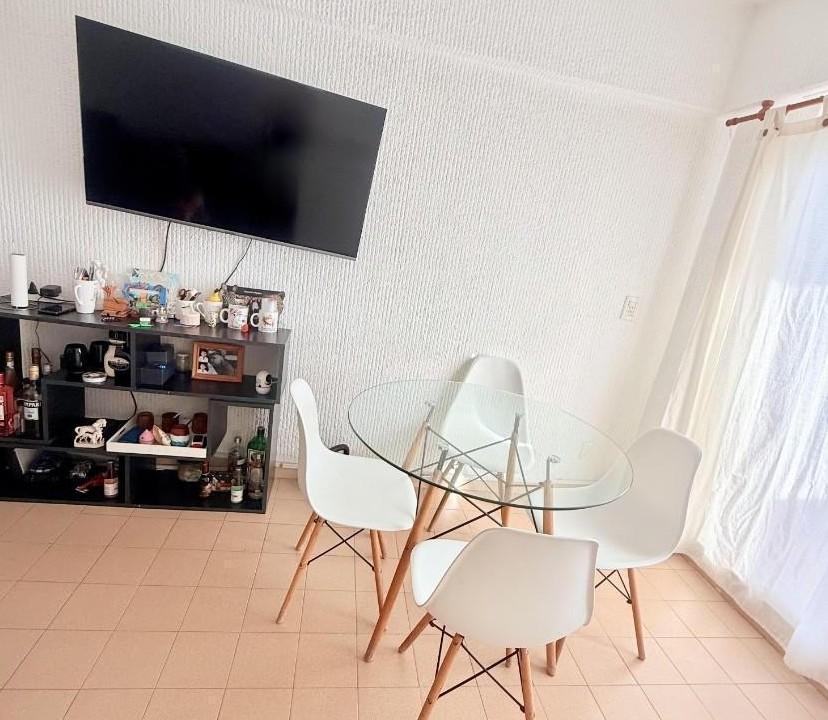 Foto de VENTA - DEPTO C/BALCON - APTO CREDITO - PERMUTA, imagen 5