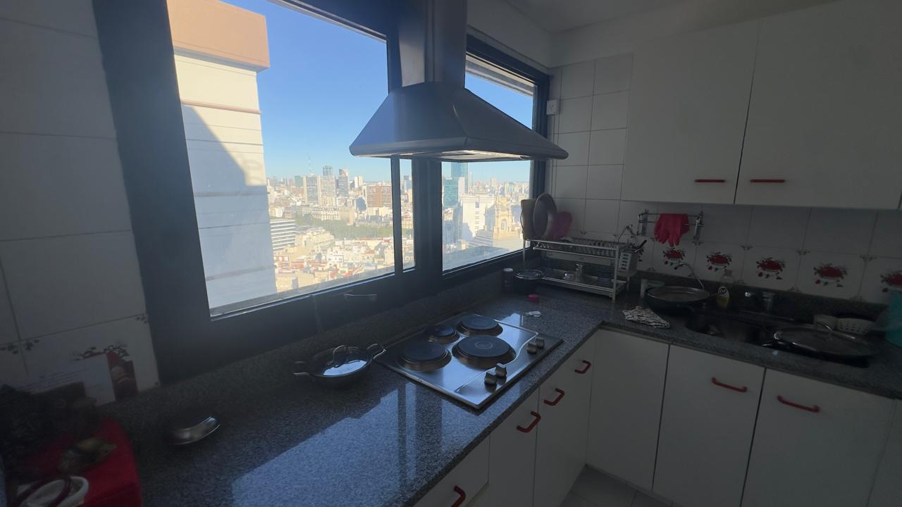Foto de Alquiler Departamento Retiro Full Amenities, imagen 5