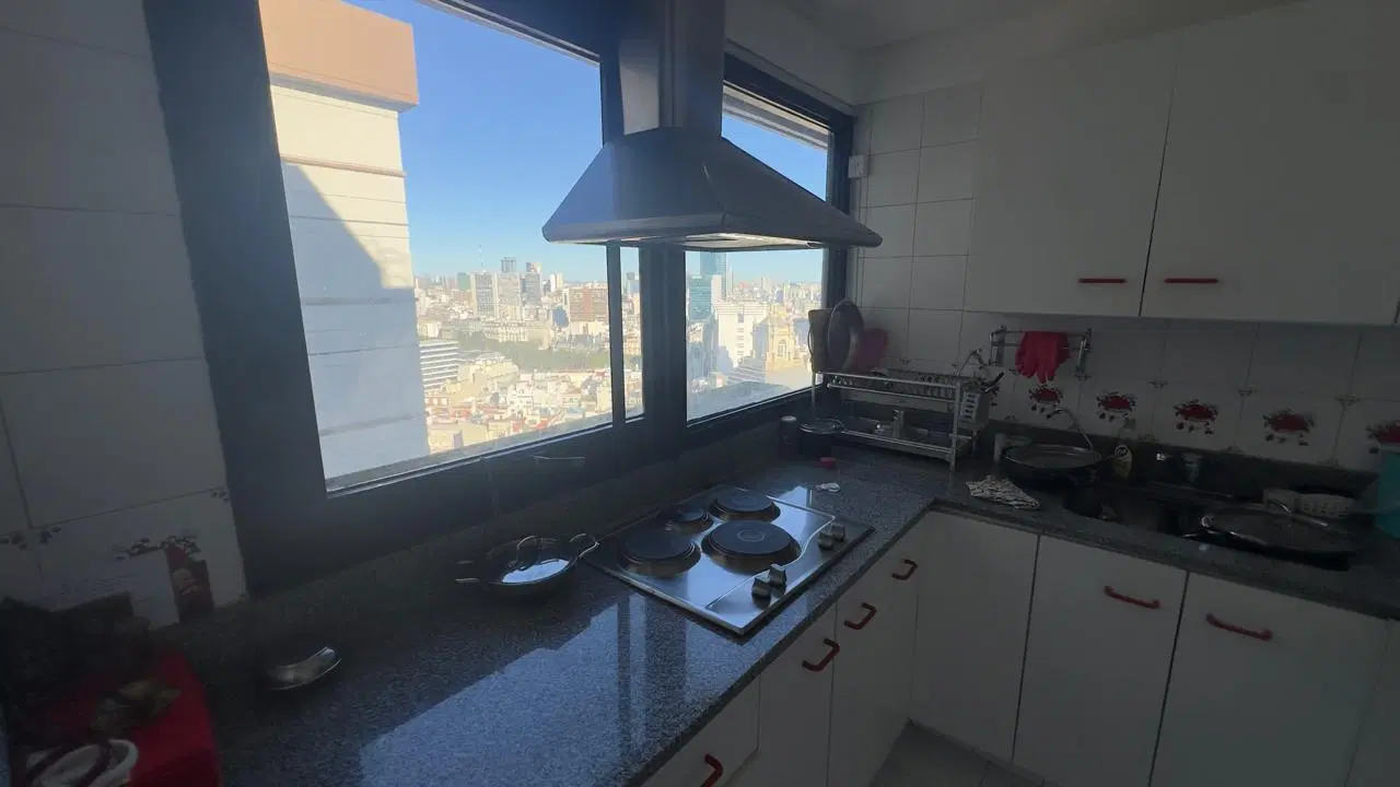 Departamento en Retiro 5
