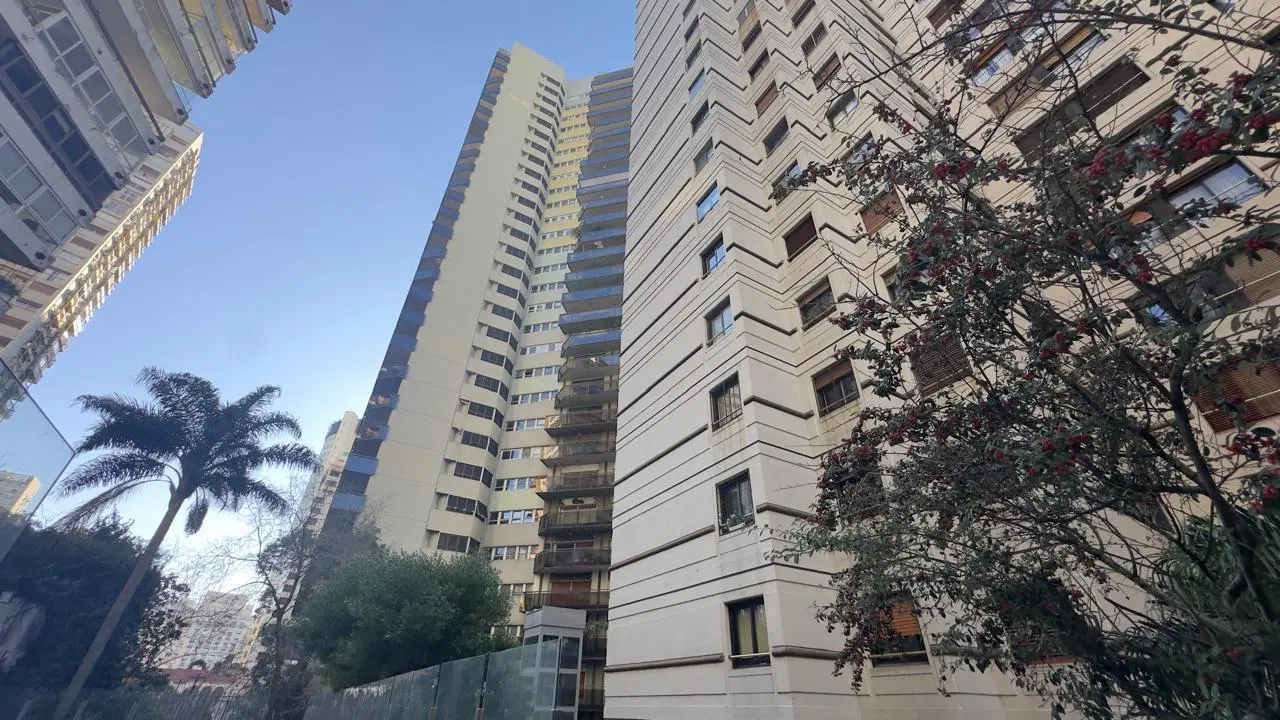 Departamento en Retiro 3