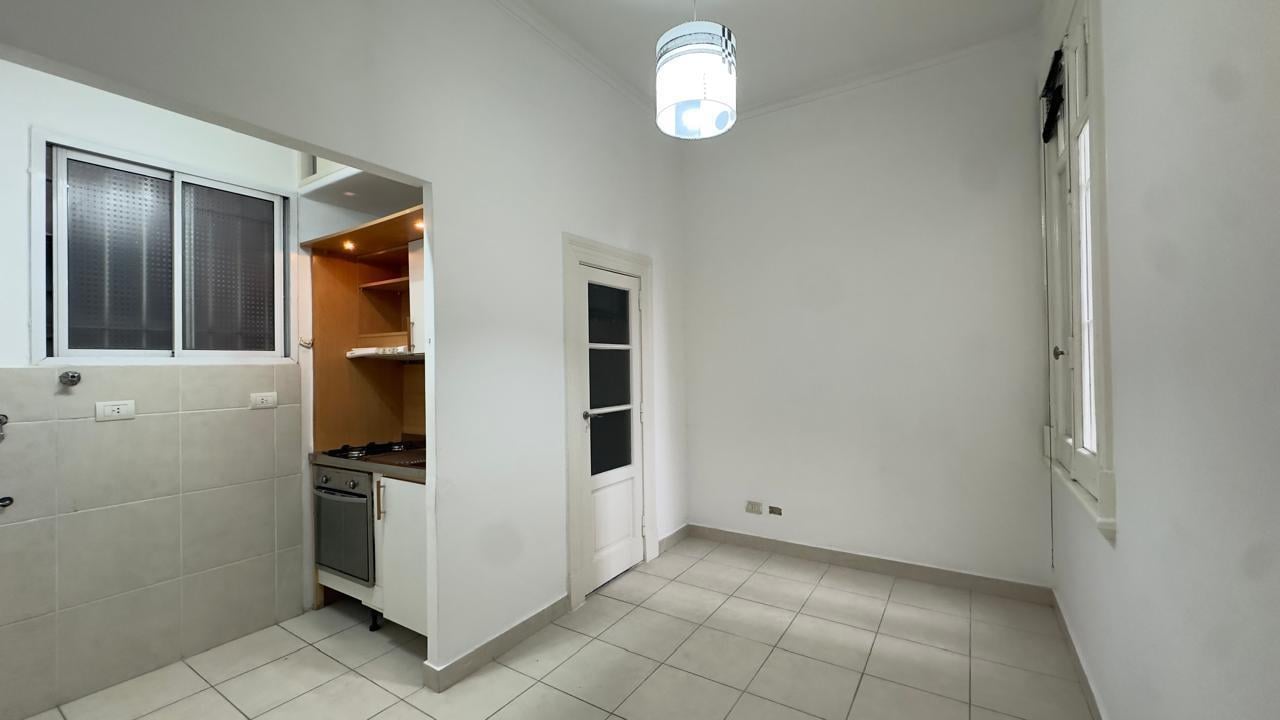 Departamento en Recoleta