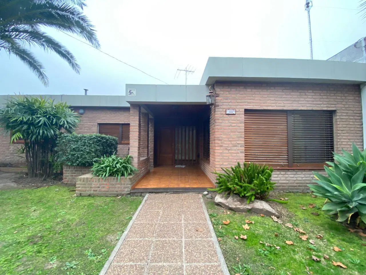Casa en San Antonio De Padua, apto crédito, casa con jardín, pileta, parque, patio, cocheras 3