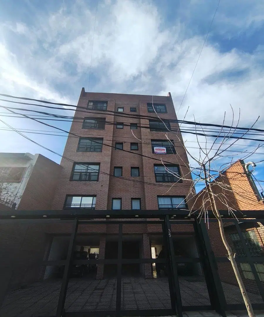 Venta - Departamento - 1 Ambiente - Monoambiente - Moron - Permuta 4