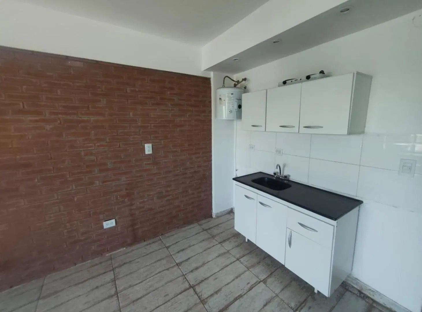 Venta - Departamento - 1 Ambiente - Monoambiente - Moron - Permuta 3