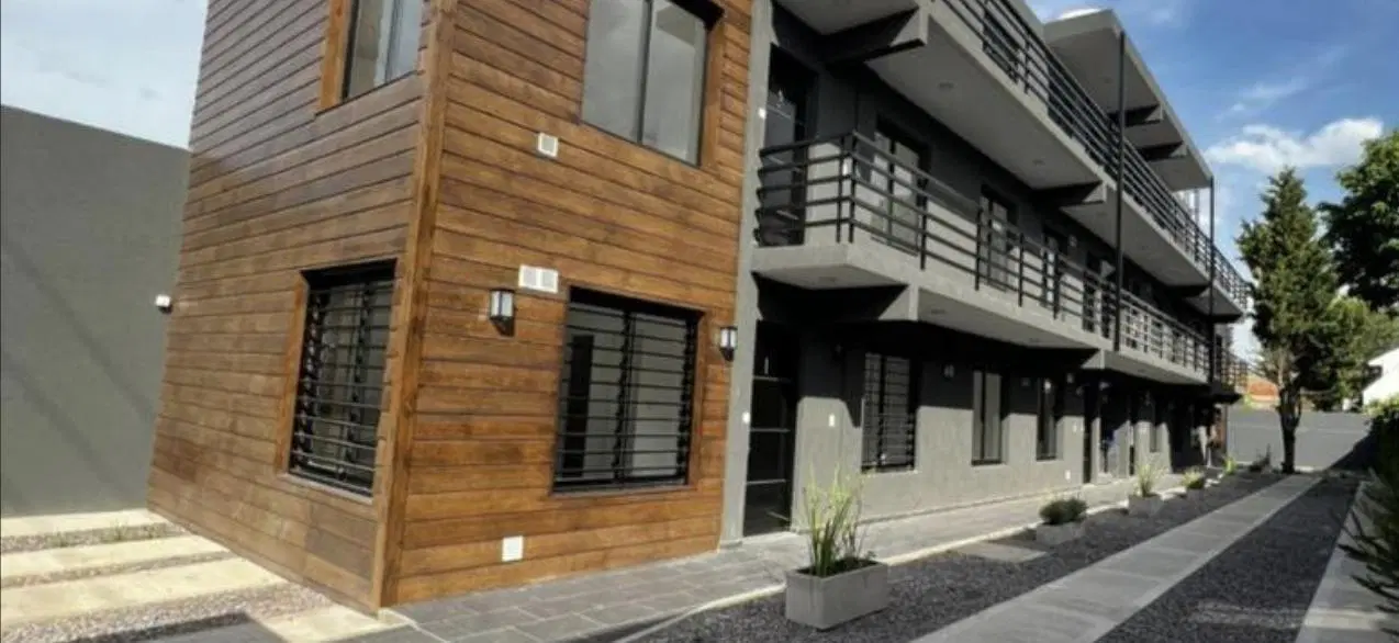 Venta Moderno dúplex de 2 ambientes en Morón – diseño contemporáneo y excelente ubicación 4
