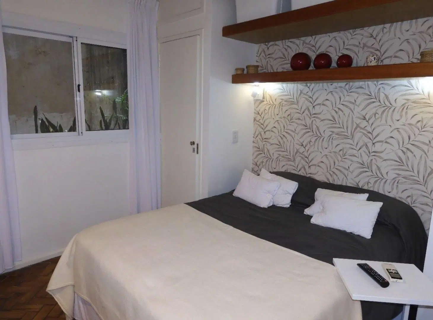 Departamento en alquiler amueblado  - Recoleta 3