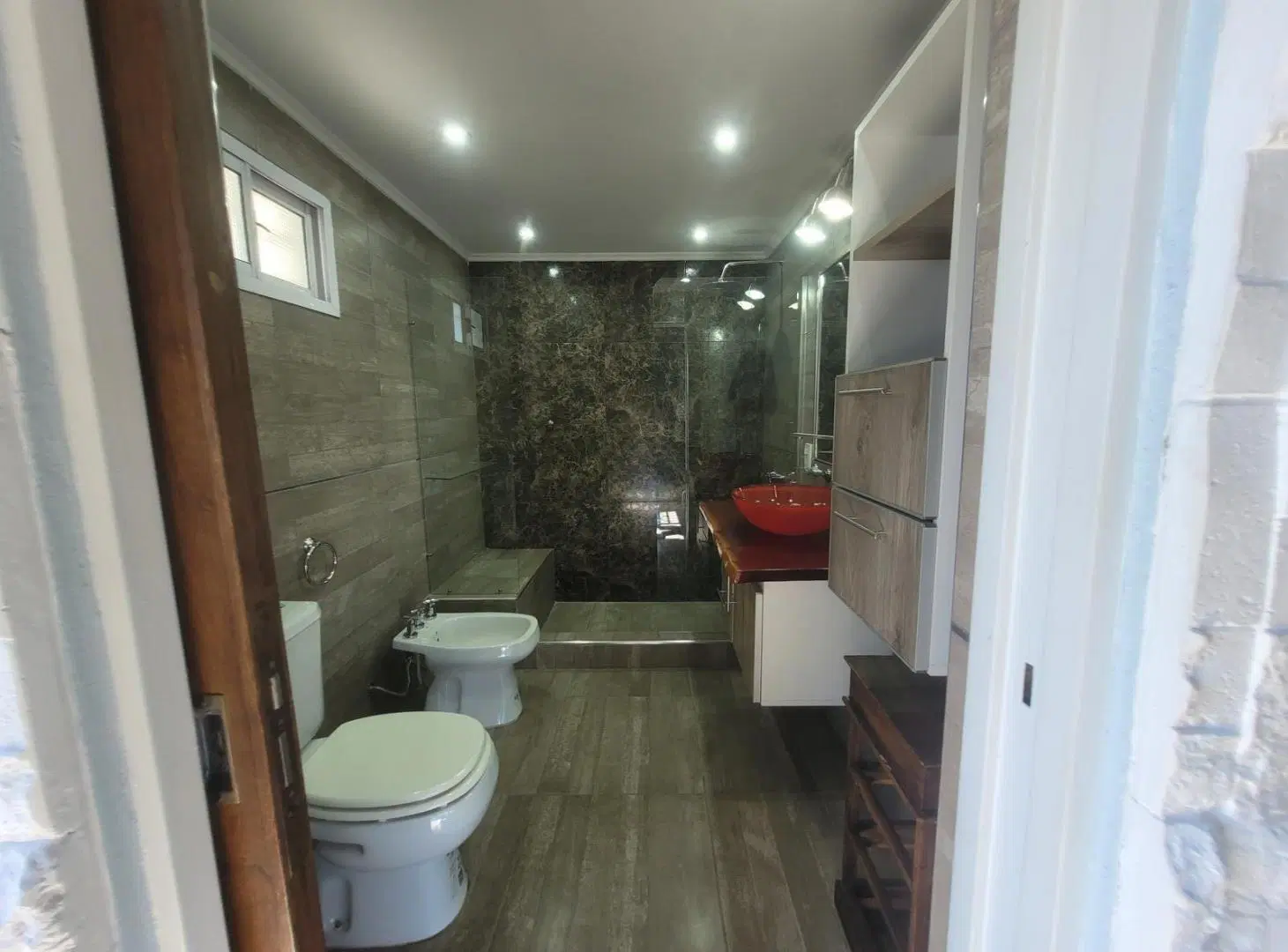 VENTA PERMUTA CASA PH DEPARTAMENTO 4 AMBIENTES GERLI  LANUS PIÑEYRO 5