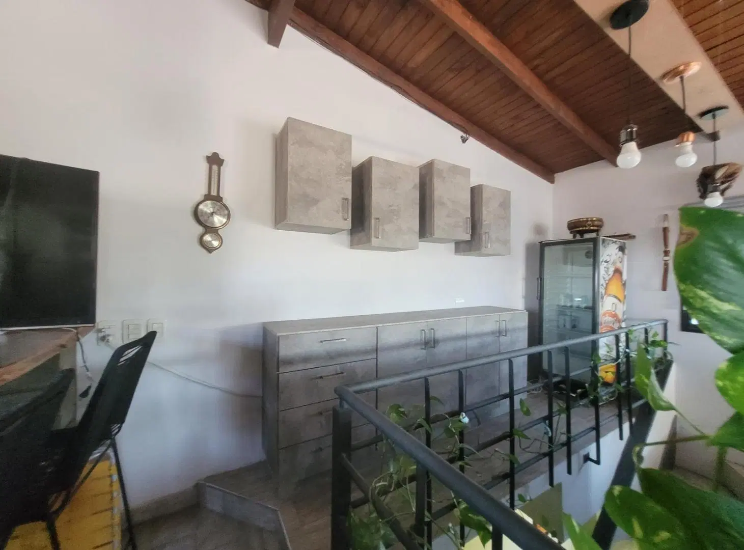 VENTA PERMUTA CASA PH DEPARTAMENTO 4 AMBIENTES GERLI  LANUS PIÑEYRO 4
