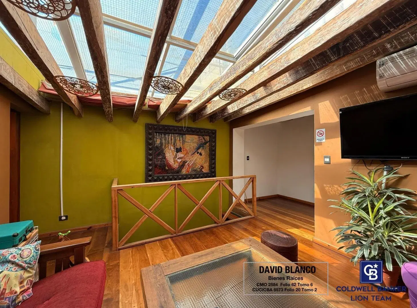 Venta Departamento PH en San Telmo 3 ambientes 2