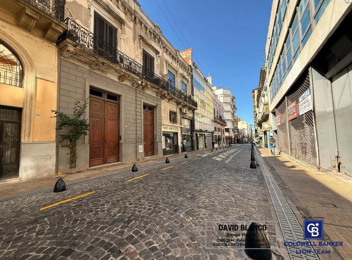 Venta Departamento PH en San Telmo 3 ambientes 4