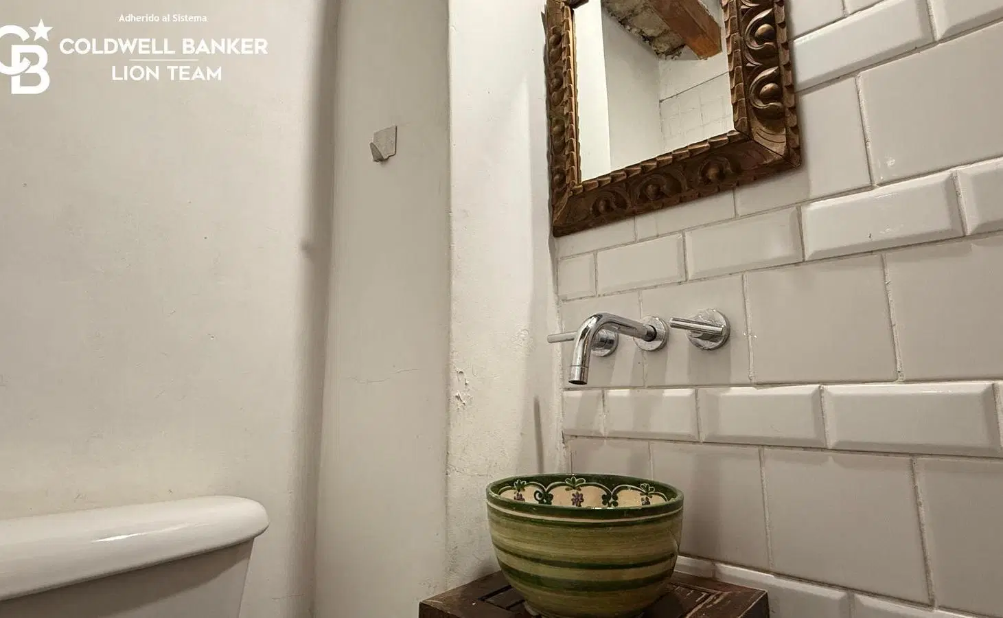 Venta Departamento PH en San Telmo 3 ambientes 5