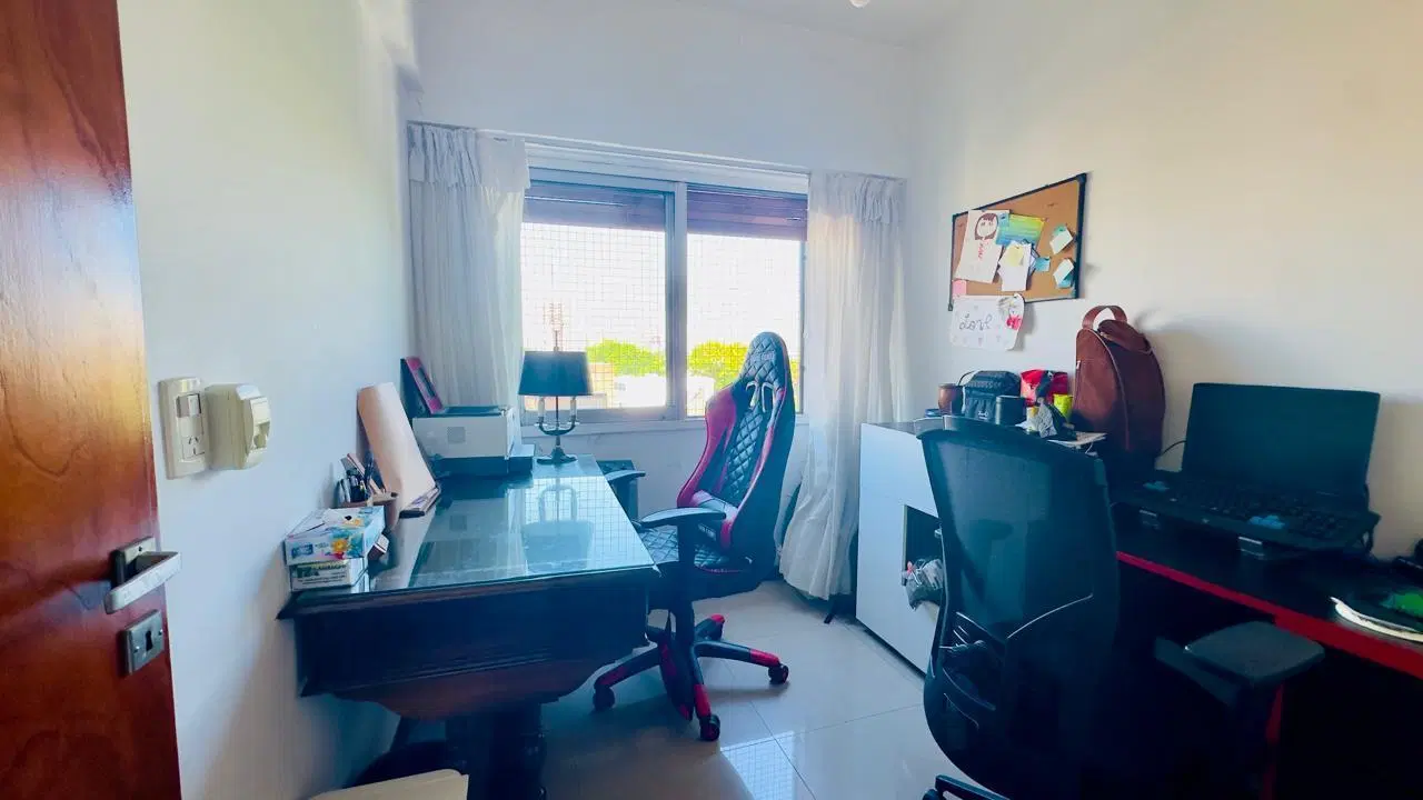 Venta Departamento 5 Ambientes Nuñez Balcón Permuta 3