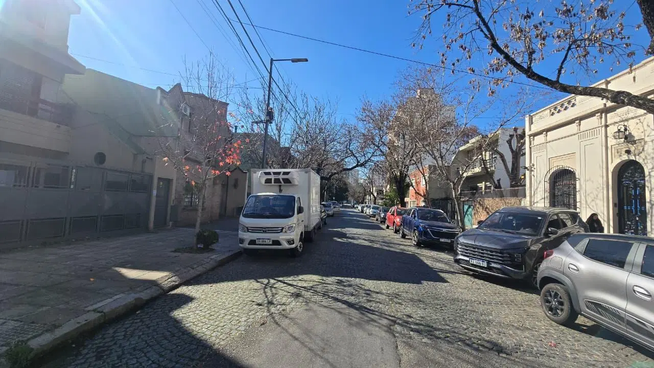Terreno Saavedra, LOTE SAAVEDRA, LOTE CABA, CASA MULTIFAMILIAR, CONSTRUCCION 3