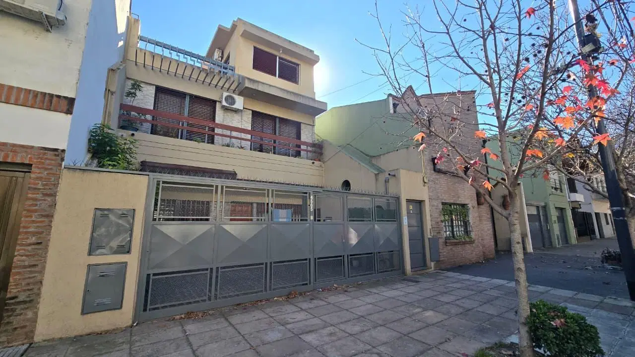 Terreno Saavedra, LOTE SAAVEDRA, LOTE CABA, CASA MULTIFAMILIAR, CONSTRUCCION 4