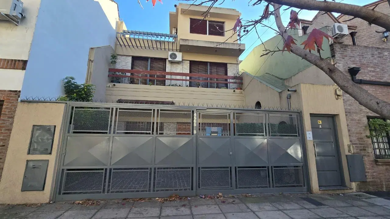 Terreno Saavedra, LOTE SAAVEDRA, LOTE CABA, CASA MULTIFAMILIAR, CONSTRUCCION 8