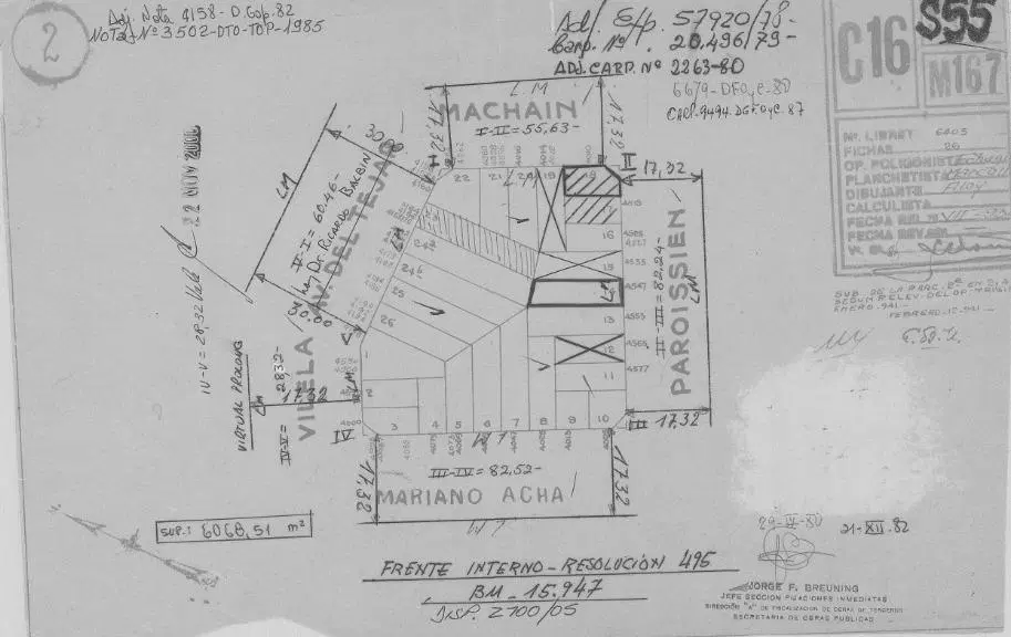 Plano 3