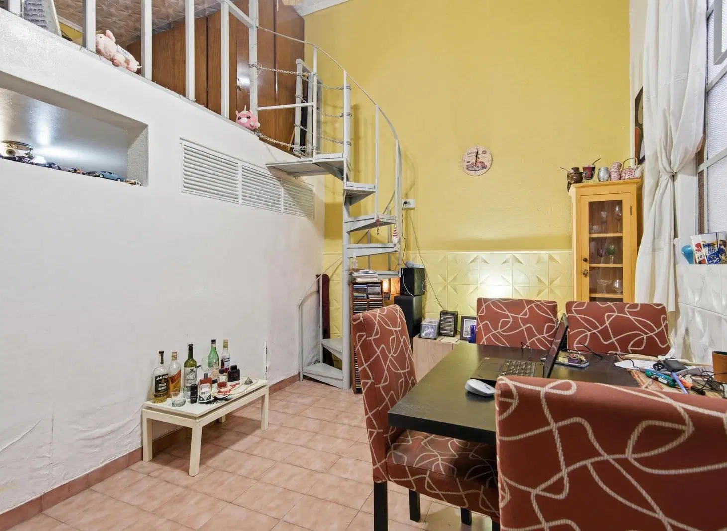 Venta, PH, Monserrat, San Nicolas, CABA, Permuta 5