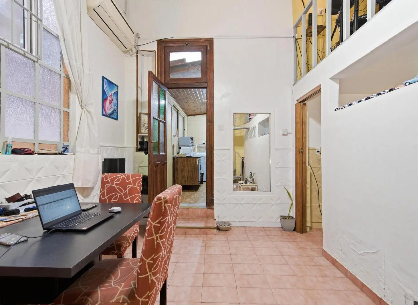 Venta, PH, Monserrat, San Nicolas, CABA, Permuta 3