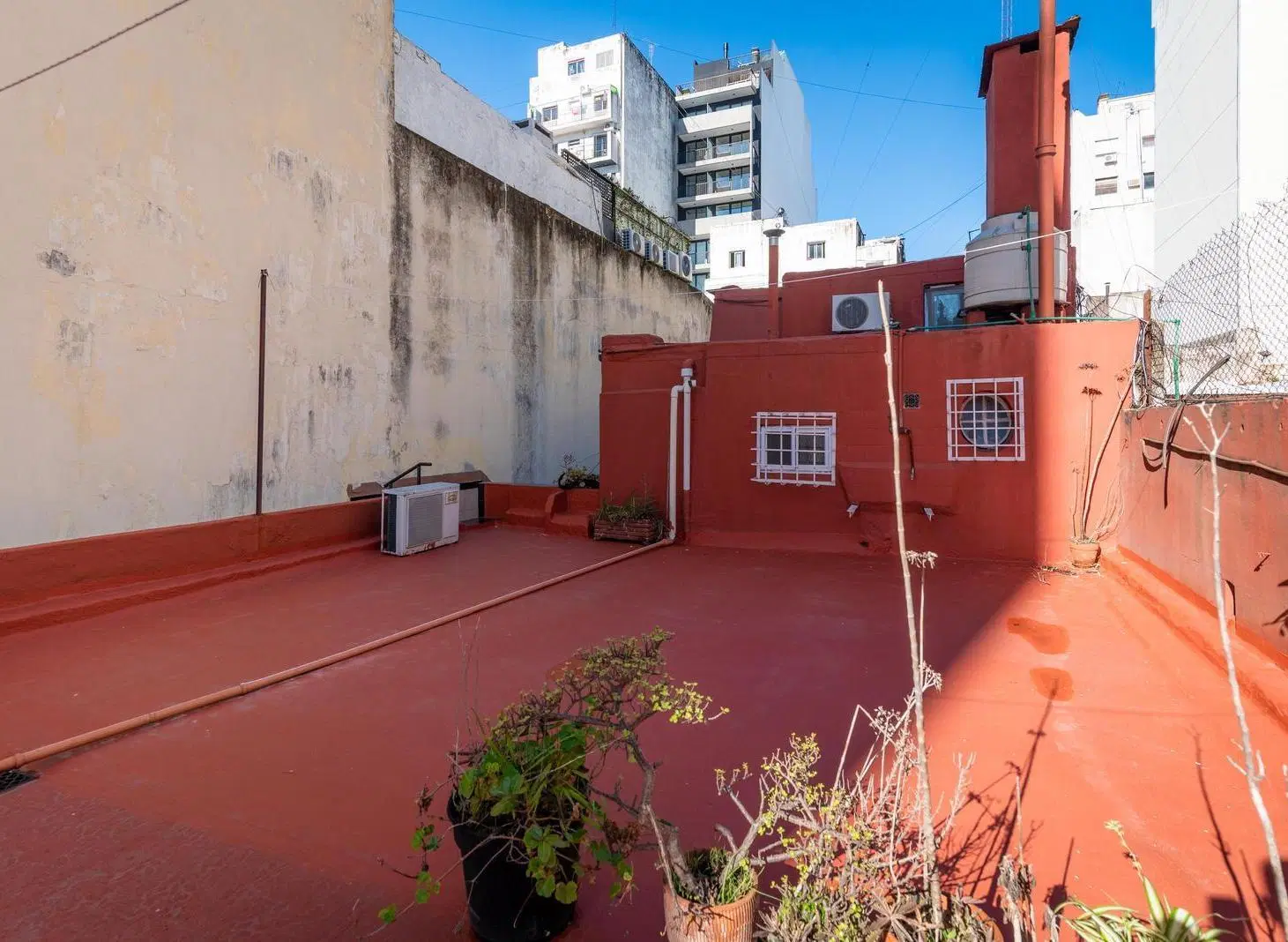 Venta, PH, Monserrat, San Nicolas, CABA, Permuta 8