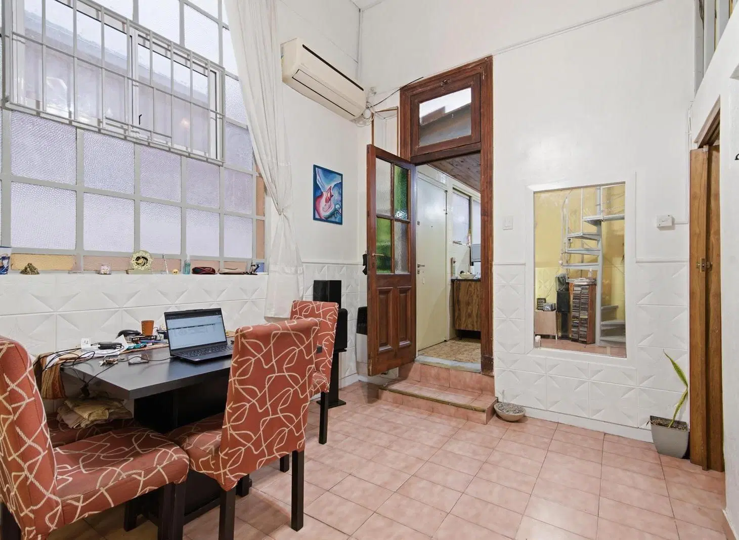 Venta, PH, Monserrat, San Nicolas, CABA, Permuta 2