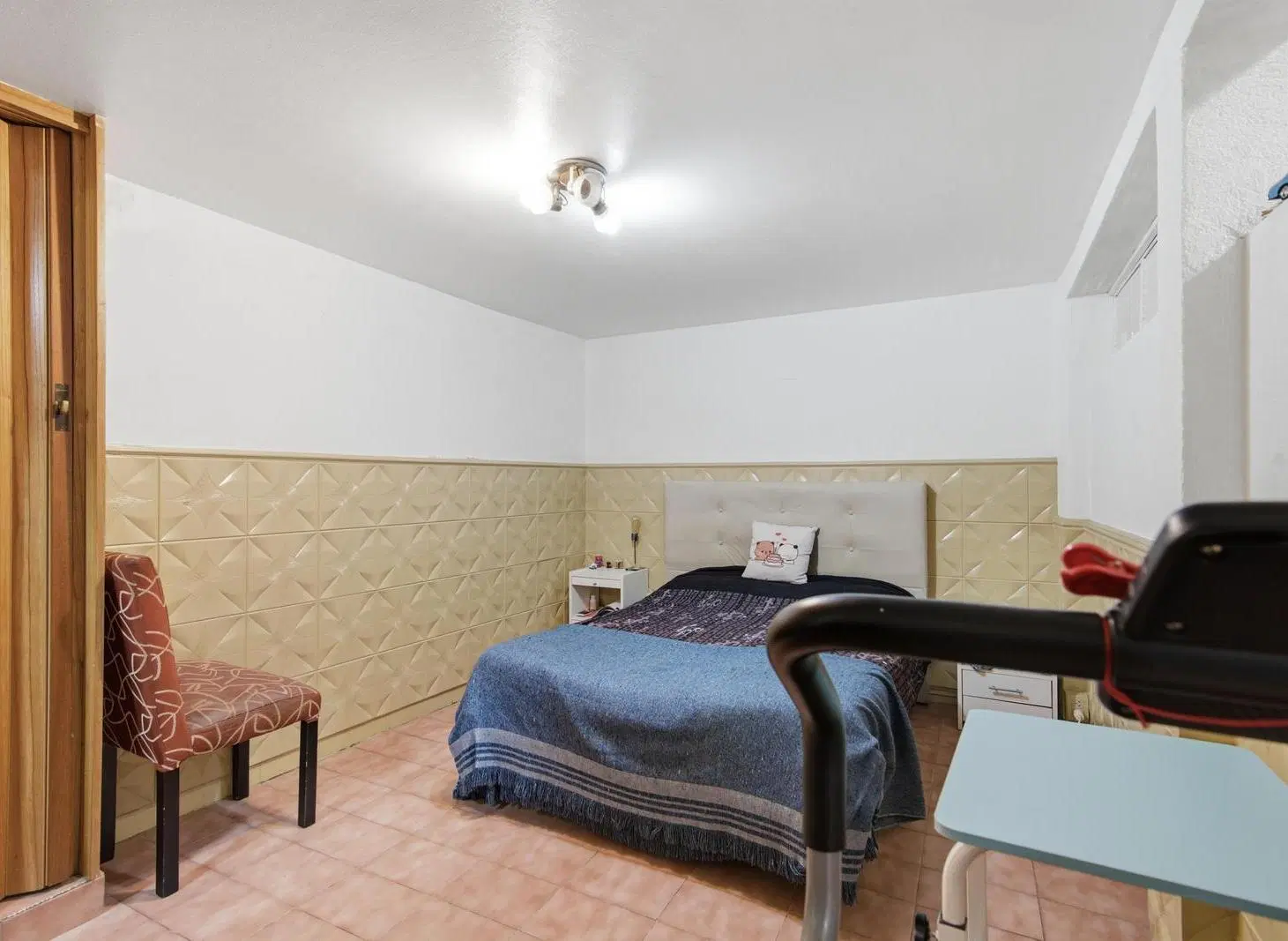 Venta, PH, Monserrat, San Nicolas, CABA, Permuta 4