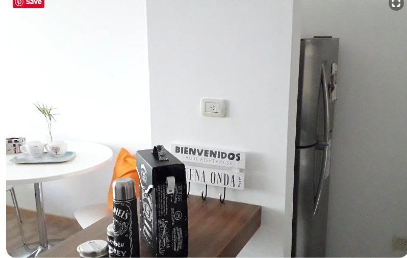 Foto de Venta mono ambiente APTO CREDITO - Colegiales - Palermo - Belgrano, imagen 4