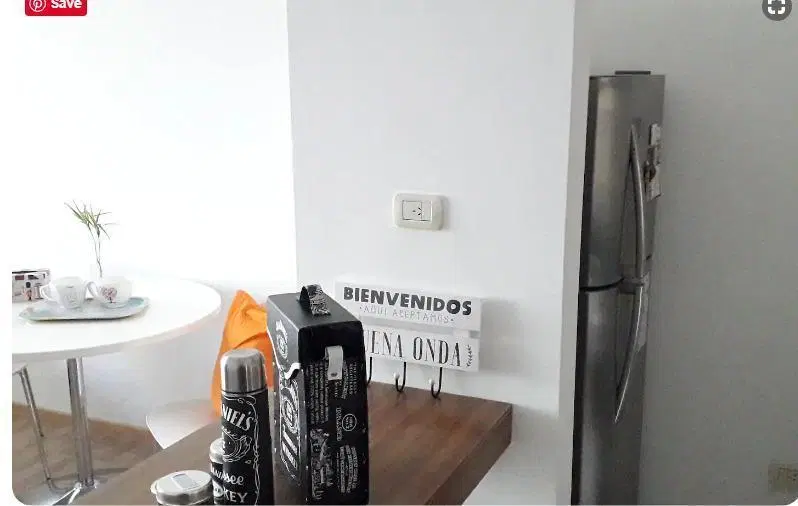 Venta mono ambiente APTO CREDITO - Colegiales - Palermo - Belgrano 3