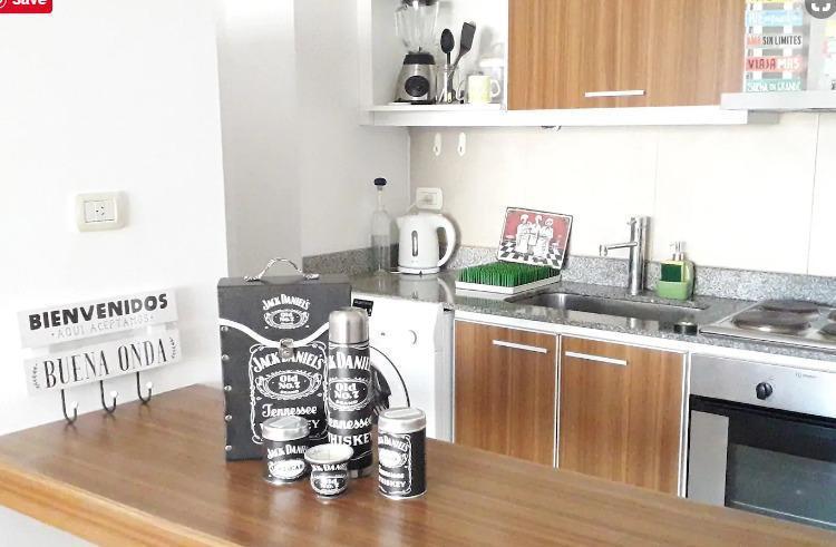 Foto de Venta mono ambiente APTO CREDITO - Colegiales - Palermo - Belgrano, imagen 5