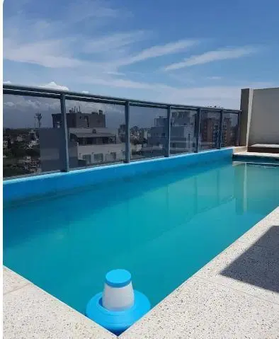 Venta mono ambiente APTO CREDITO - Colegiales - Palermo - Belgrano 8